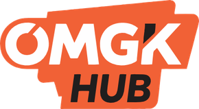 OMGKHUB logo